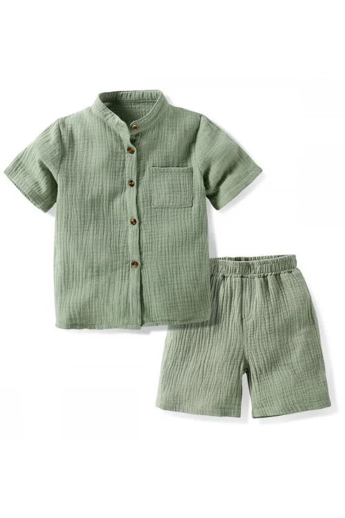 Price Break Summer Sleepwear for Baby Boy Girl Infant Clothes Toddler 2Pc Set Cotton Shirt Brother and Sister Matching Price Break Summer Sleepwear for Baby Boy Girl Infant Clothes Toddler 2Pc Set Cotton Shirt Brother and Sister Matching