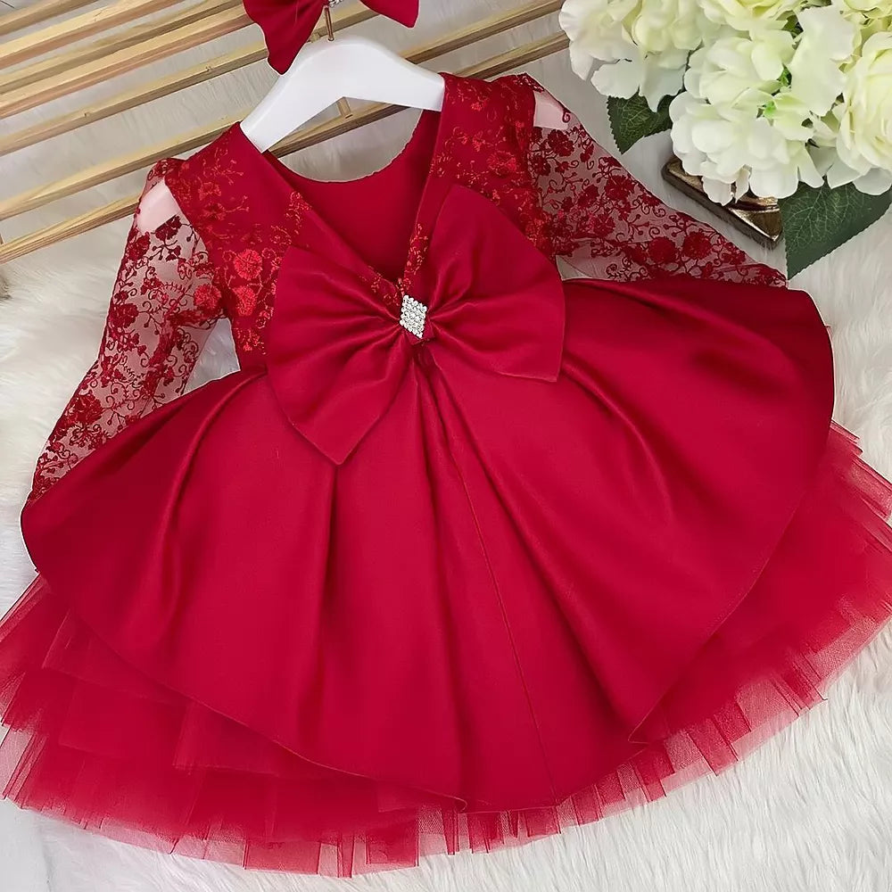 Huge Discounts Rosina Dress