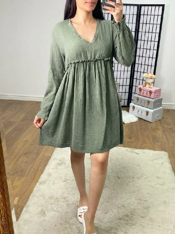Khaki