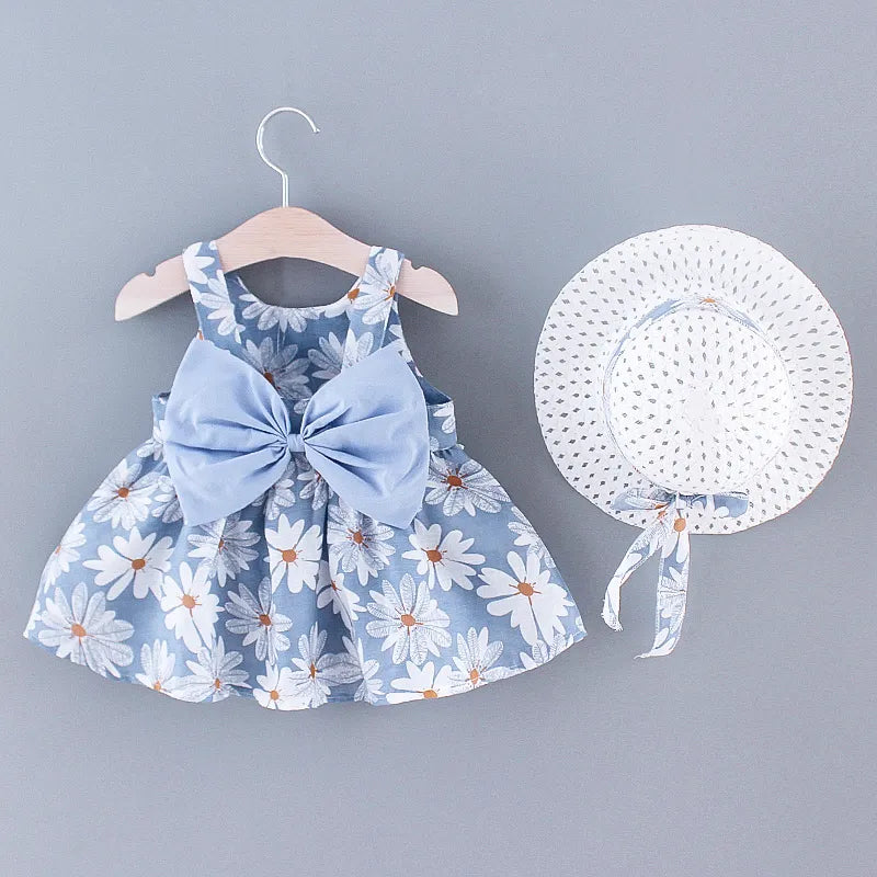 Lowest Price Himar Dress & Hat