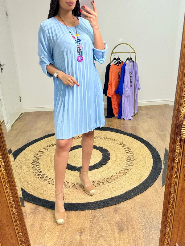 Baby Blue