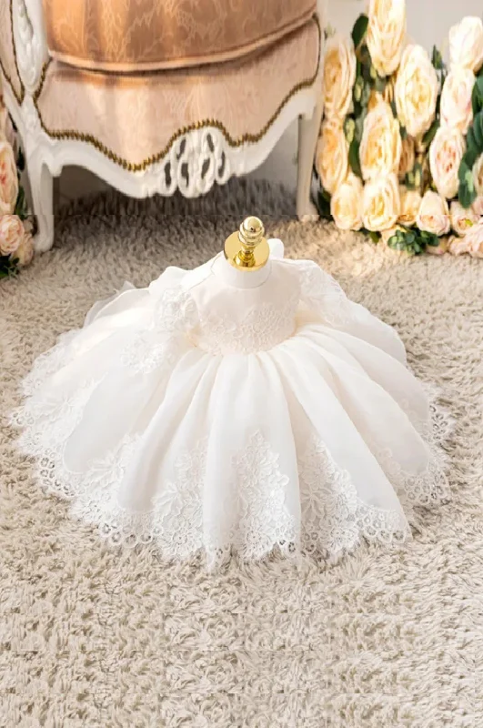 Friends and Family Sale Toddler Girl Dress Lace Christmas Costumes Princess Dresses