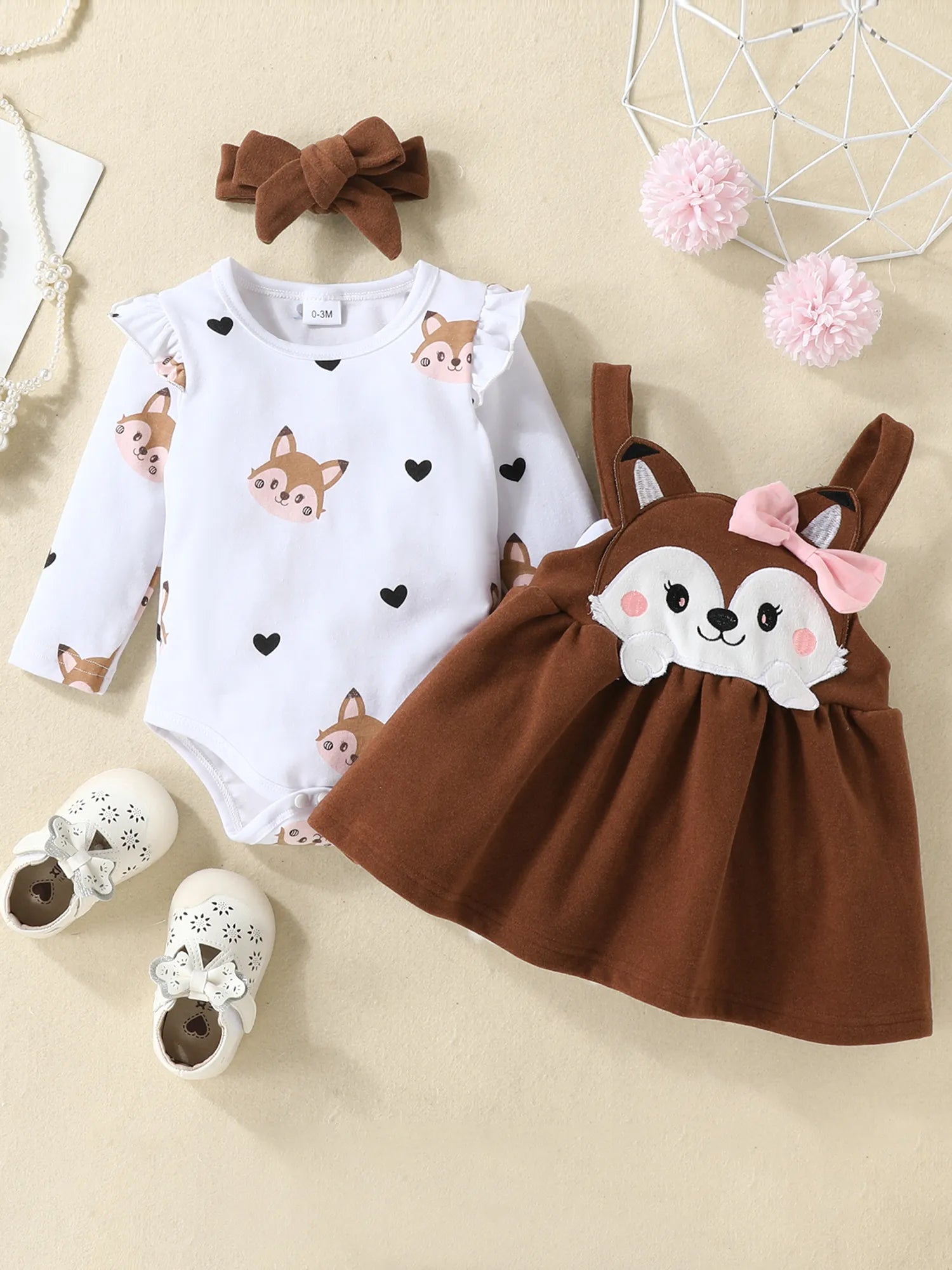 Massive Deals Dariela Set