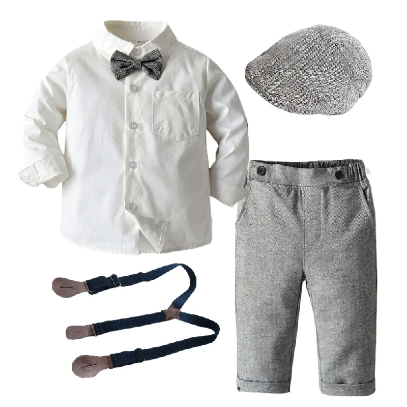 Formal Set