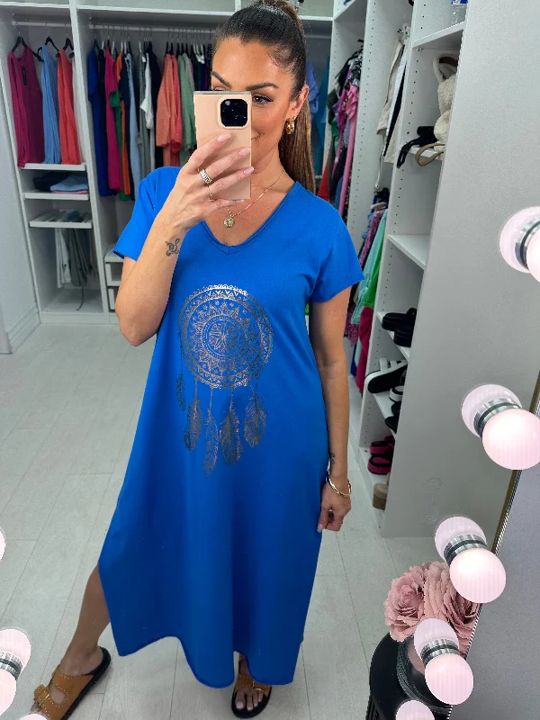 Royal Blue