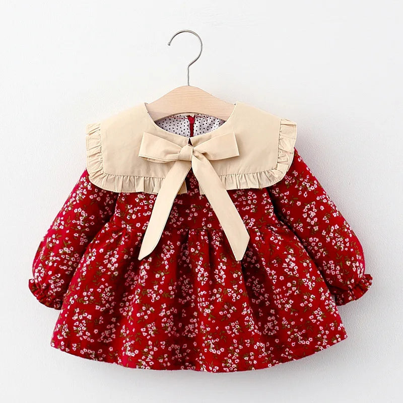 Don't Miss Nahime Dress