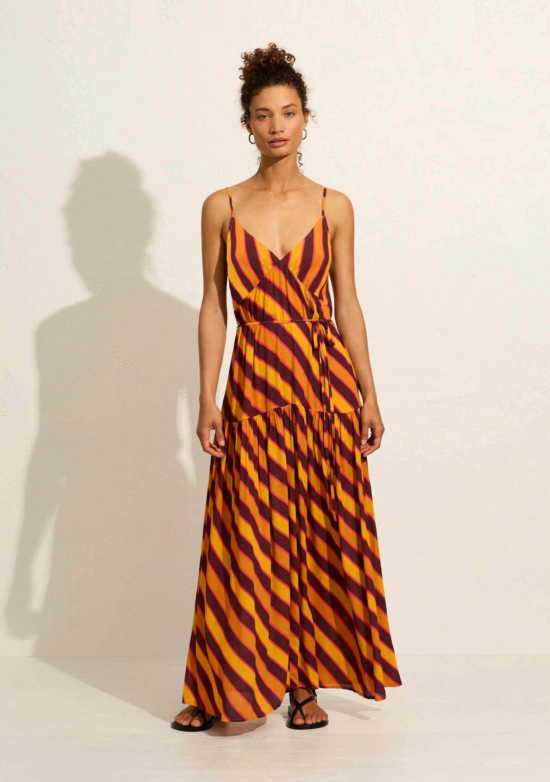 Crazy Deals Elowen Maxi Dress