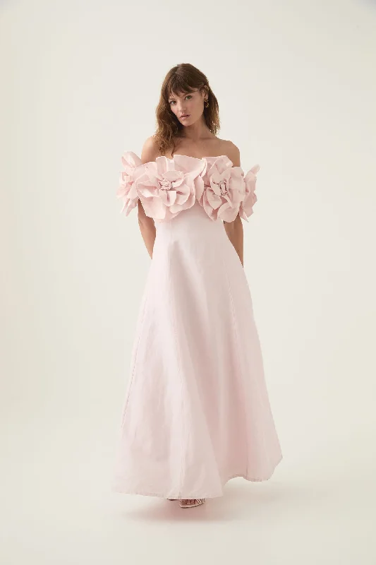 Deal of the Week Etta Midi Dress
