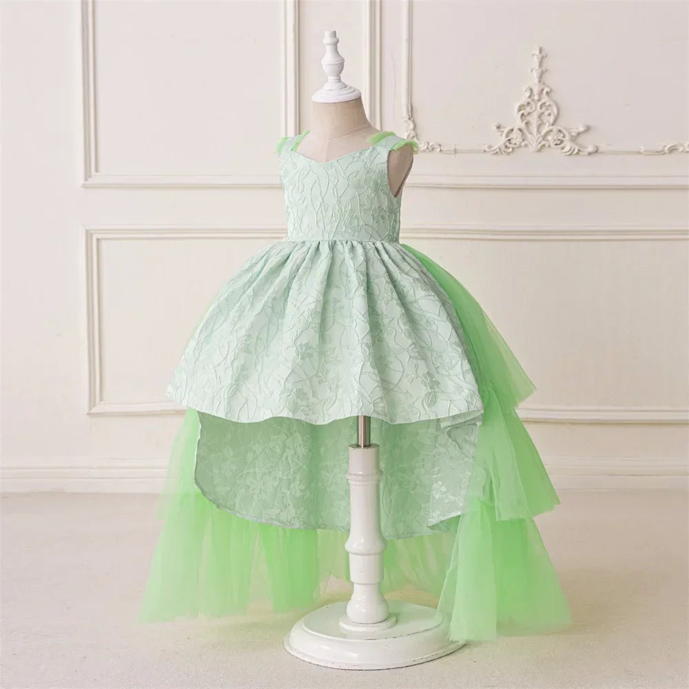 Apple green
