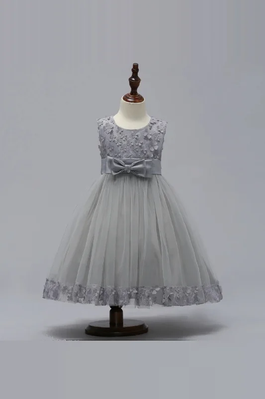 Deal Explosion Summer Little Bridesmaid Dress For Girls Children Princess Dresses Elegant Deal Explosion Summer Little Bridesmaid Dress For Girls Children Princess Dresses Elegant