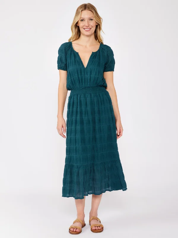 Exclusive Online Offer Trudy Midi Dress