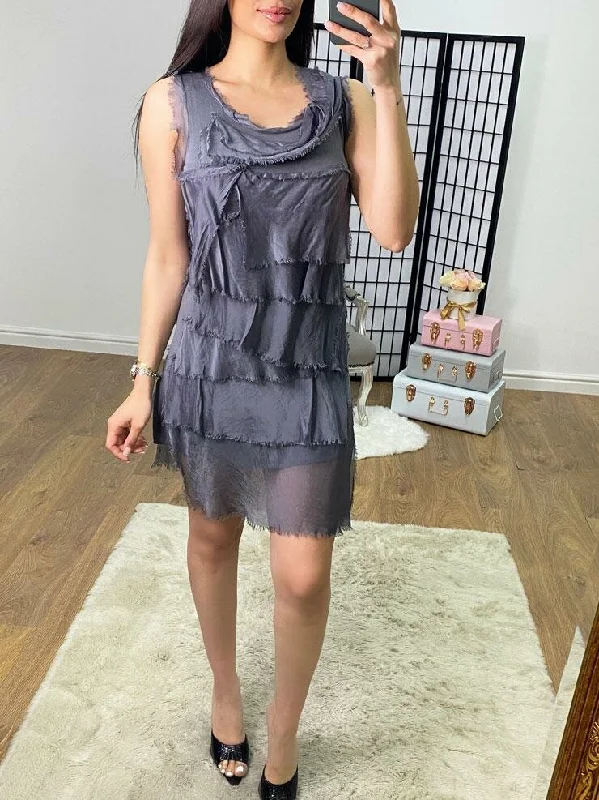 Dark Grey