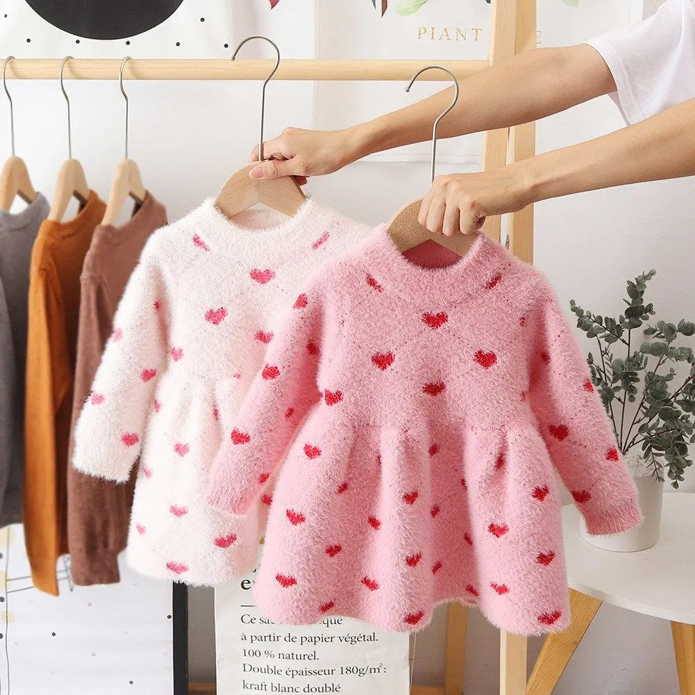 Price Buster Corazon Dress