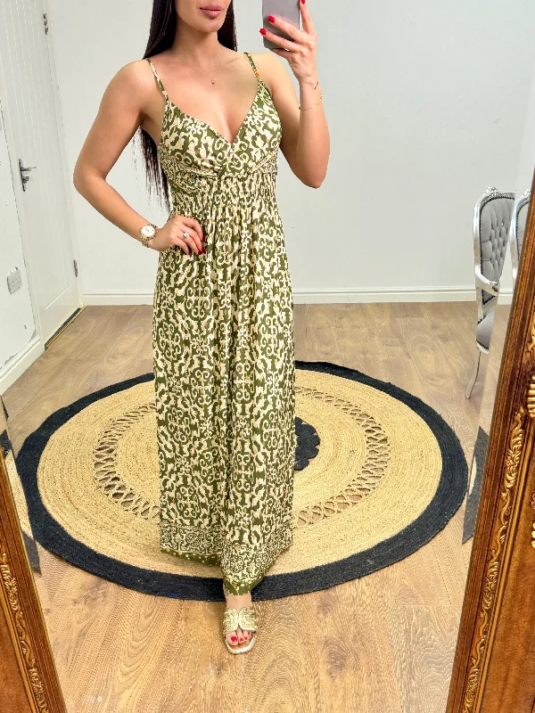 Khaki
