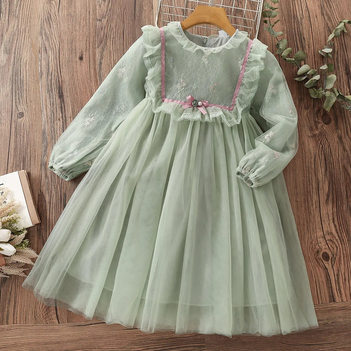 light green