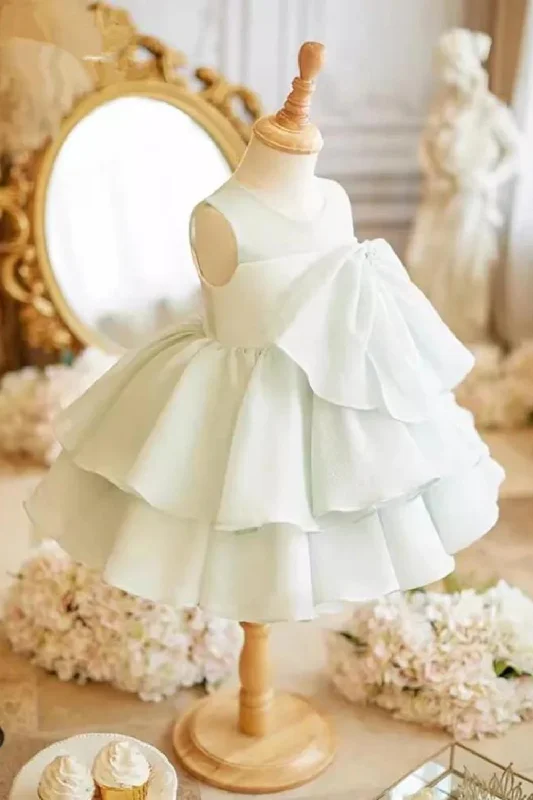 Hurry In Kids Princess Evening Dress Wedding Birthday Girls Party Dress Flower Girl Dresses Hurry In Kids Princess Evening Dress Wedding Birthday Girls Party Dress Flower Girl Dresses