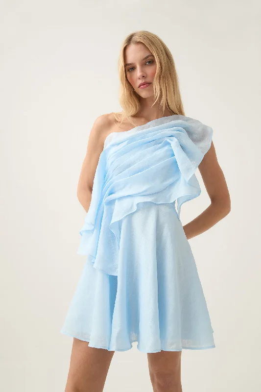 Friends and Family Sale Genesis Mini Dress
