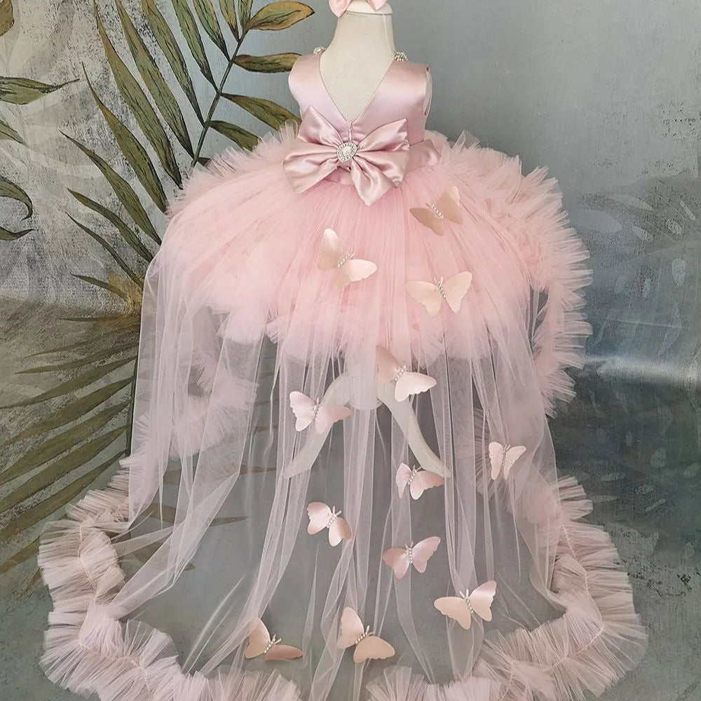 Epic Deals Tatty Dress