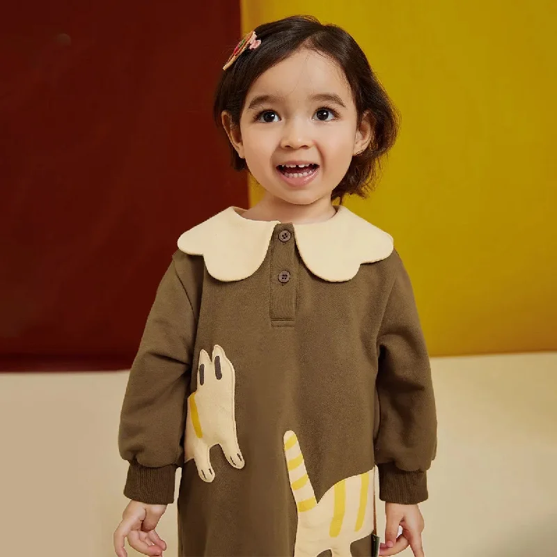 The Best Prices Uri Dress