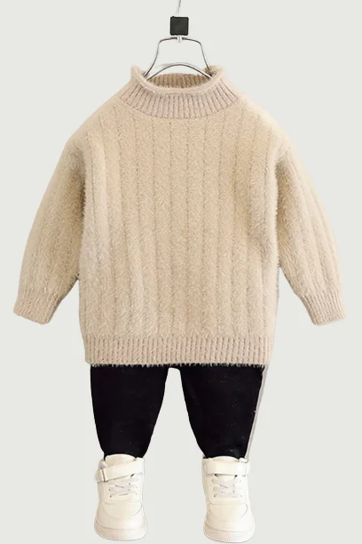 Referral Discount Boys Sweater Children Sweater Winter Thick Children Winter Men Baby Autumn Referral Discount Boys Sweater Children Sweater Winter Thick Children Winter Men Baby Autumn