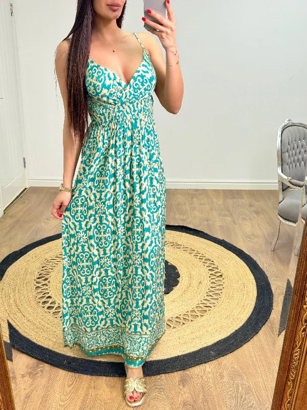 Turquoise