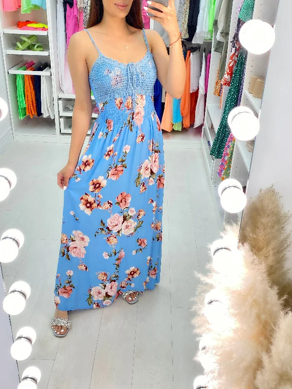 Baby Blue