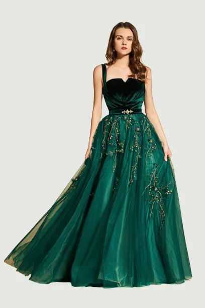 Weekend Deal Evening Dress Elegant Spaghetti Strap Beading Zipper Up Wedding Party Formal Dress Lace Evening Dresses Robes Weekend Deal Evening Dress Elegant Spaghetti Strap Beading Zipper Up Wedding Party Formal Dress Lace Evening Dresses Robes