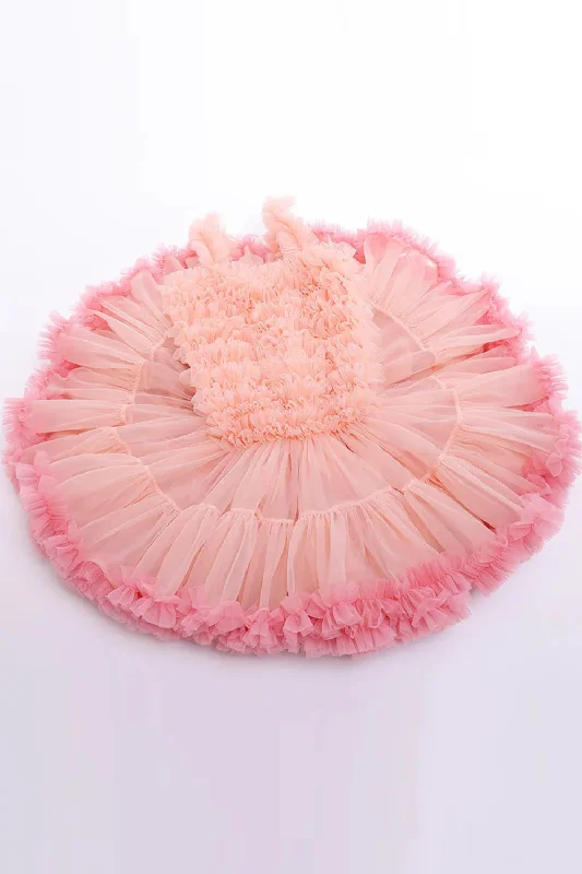 Get It Before It’s Gone Baby Dress Summer Casual Elegant Cake Princess Dress