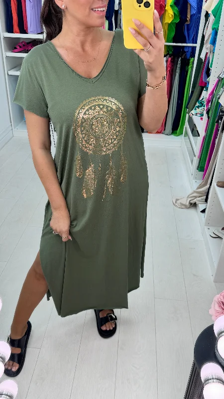 Khaki