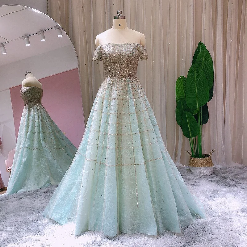 Mint Green
