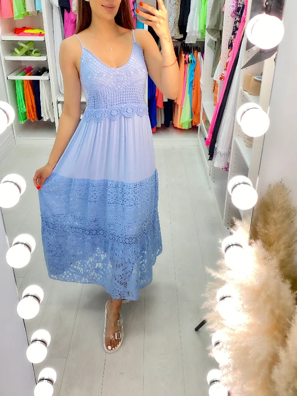 Baby Blue