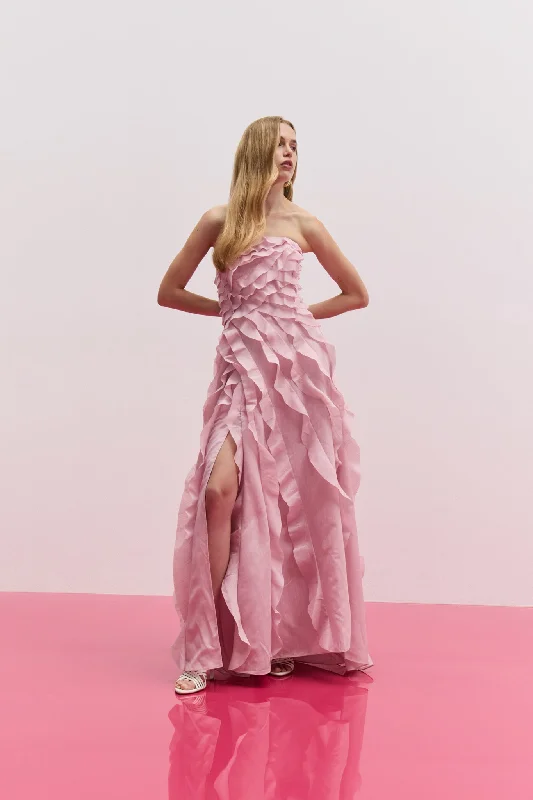 TIME-Limited Offer Allairie Gown