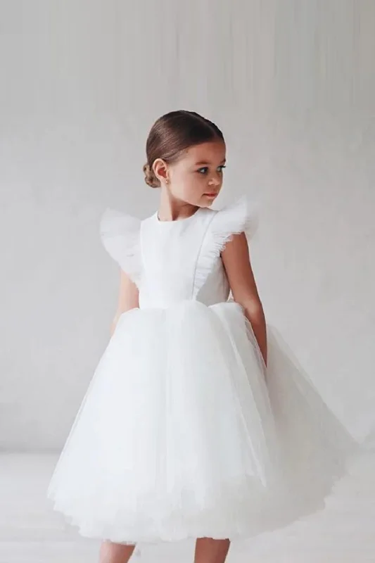Big Savings Flower Girl Dress Children Bridesmaid Wedding Dresses For Kids Gowns Girls Big Savings Flower Girl Dress Children Bridesmaid Wedding Dresses For Kids Gowns Girls