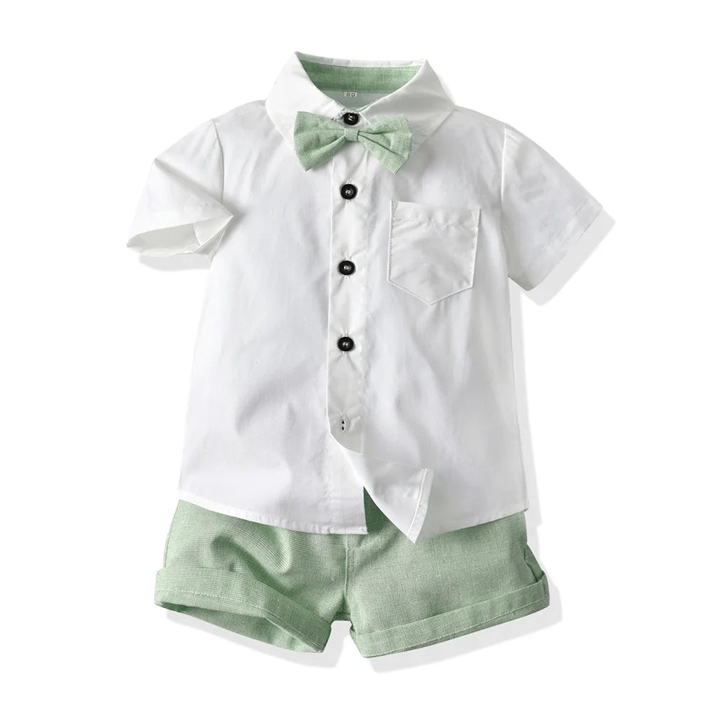 Green No Strap