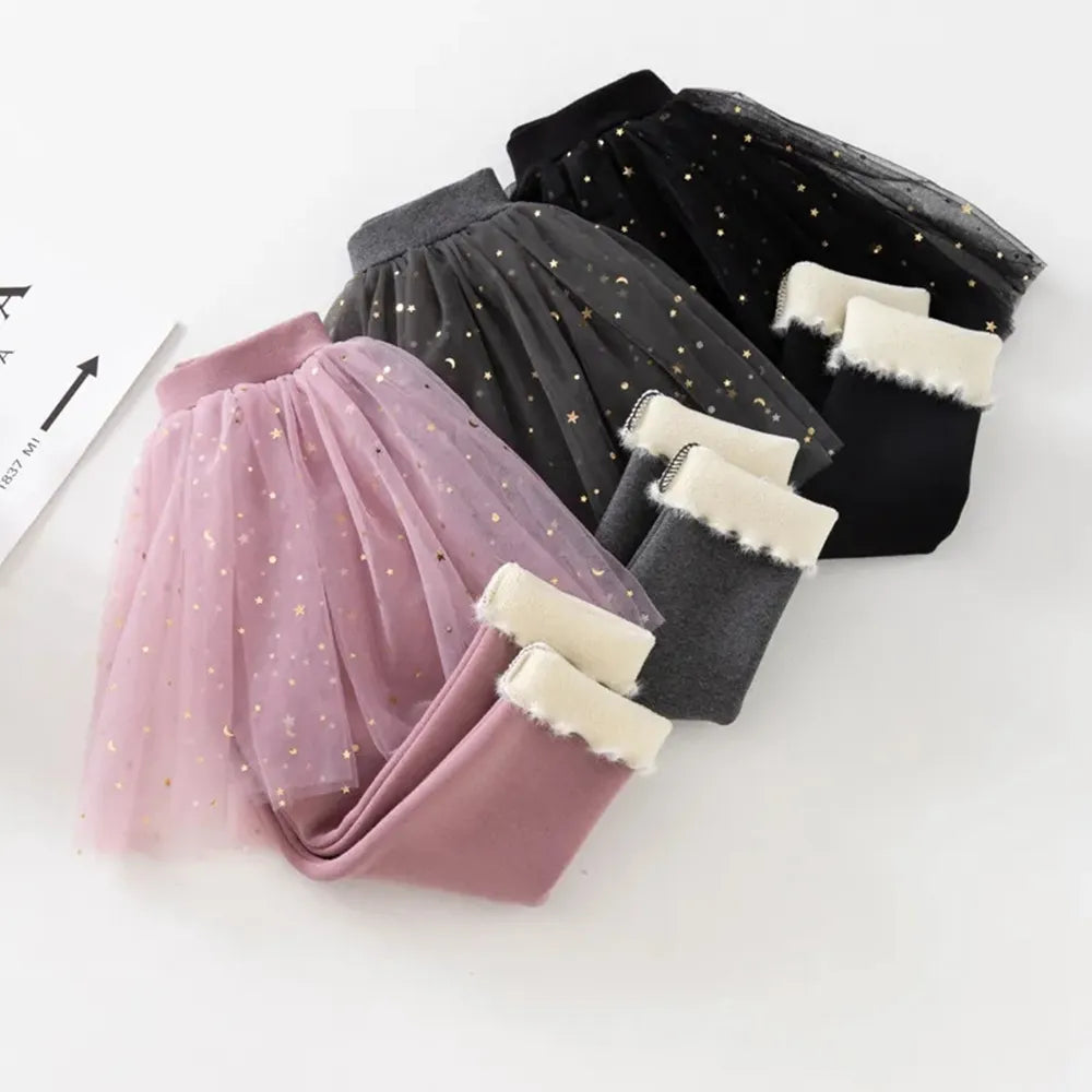 Sneak Peek Sale Aleja Skirt Leggings