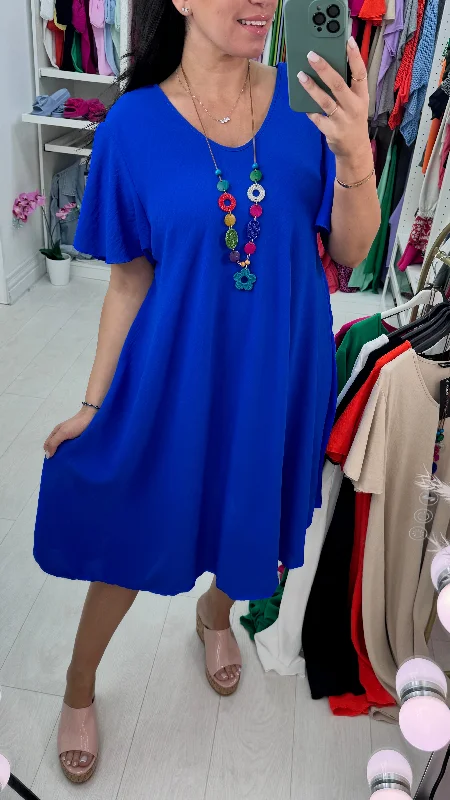 Royal Blue
