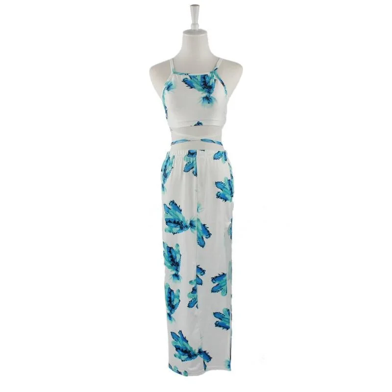 Exclusive Online Offer New Fashion Summer Women Long Backless Dress