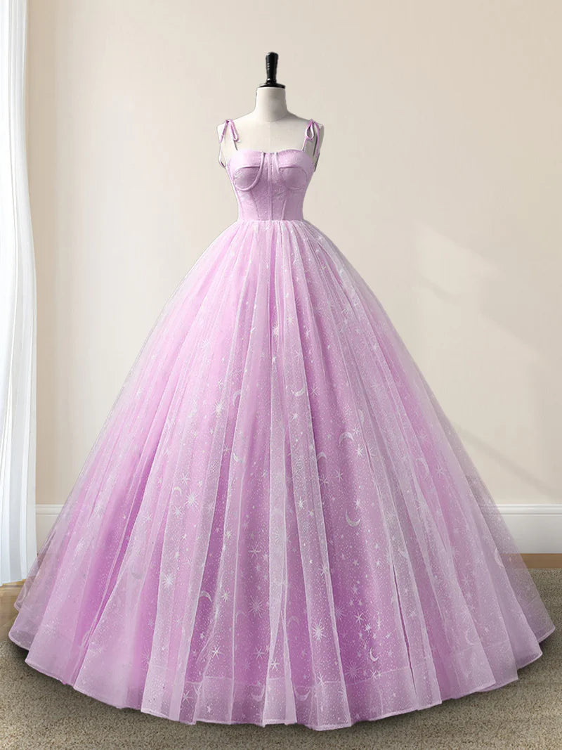 Special Price Sweetheart A-Line Tulle Long Prom Dress Sleeveless Quinceanera Dresses Special Price Sweetheart A-Line Tulle Long Prom Dress Sleeveless Quinceanera Dresses