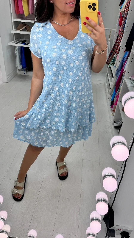 Baby Blue