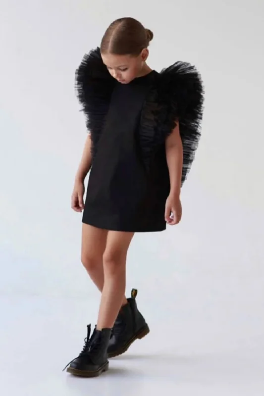 Great Deals Summer Girl's Dress Flare Sleeves Flower Girl Dress Fluffy Performance Princess Dresses Great Deals Summer Girl's Dress Flare Sleeves Flower Girl Dress Fluffy Performance Princess Dresses