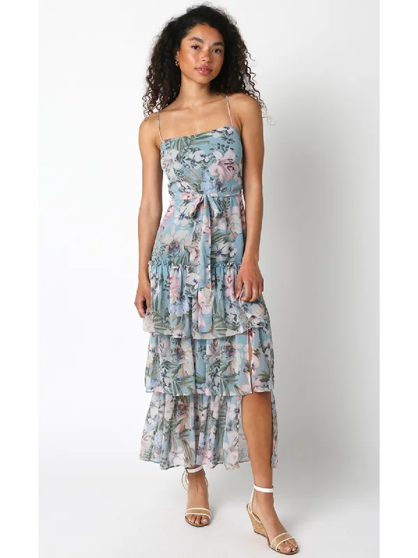 Price Buster Serena Midi Dress