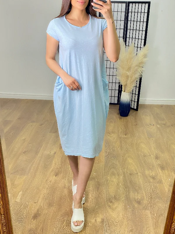 Baby Blue
