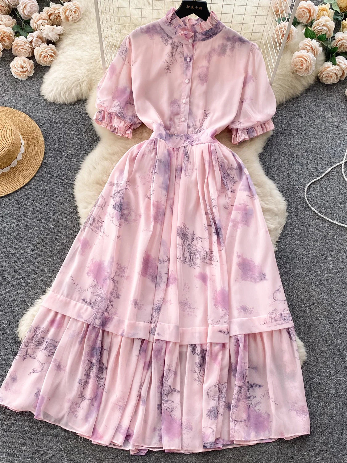 Light Pink