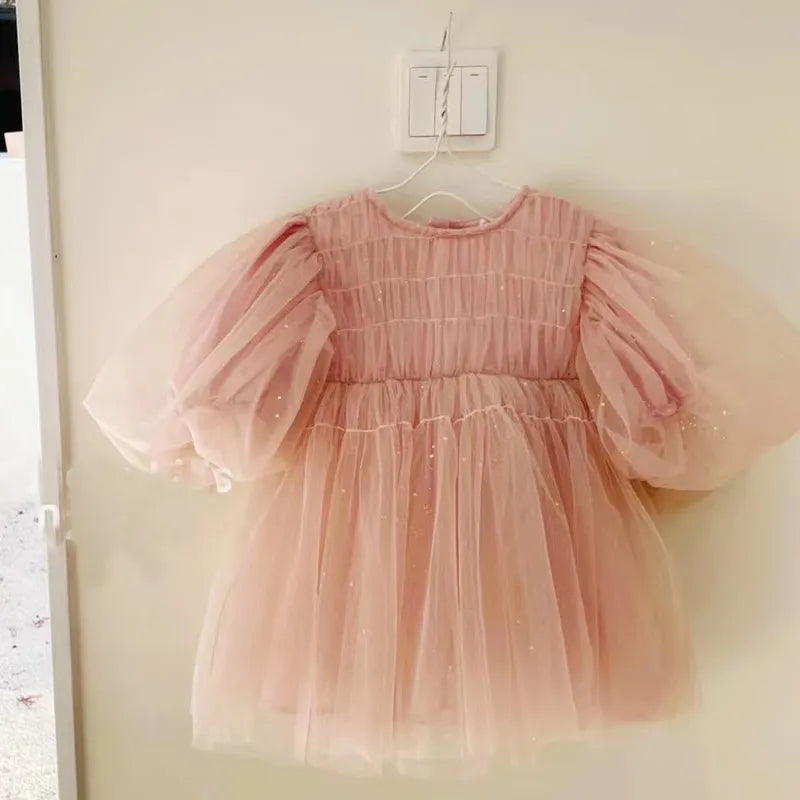 Flash Deals Jarahia Dress
