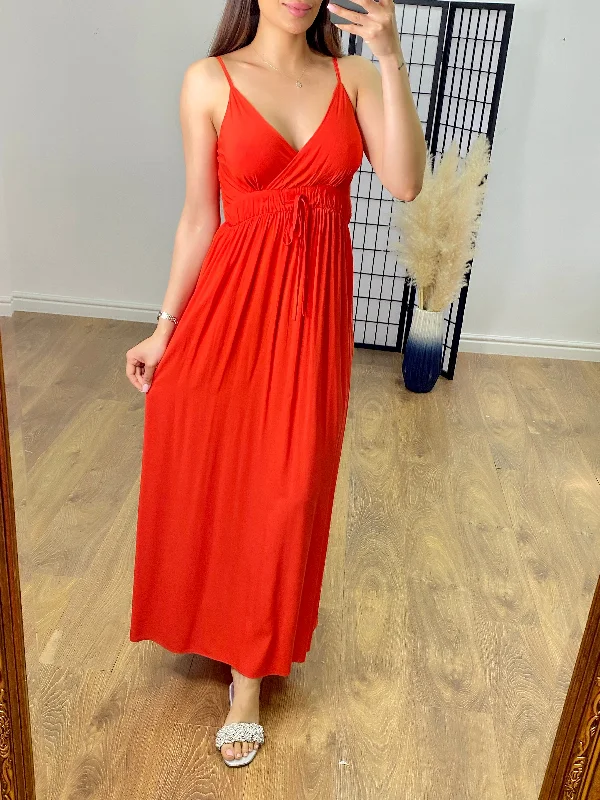 Blood Orange