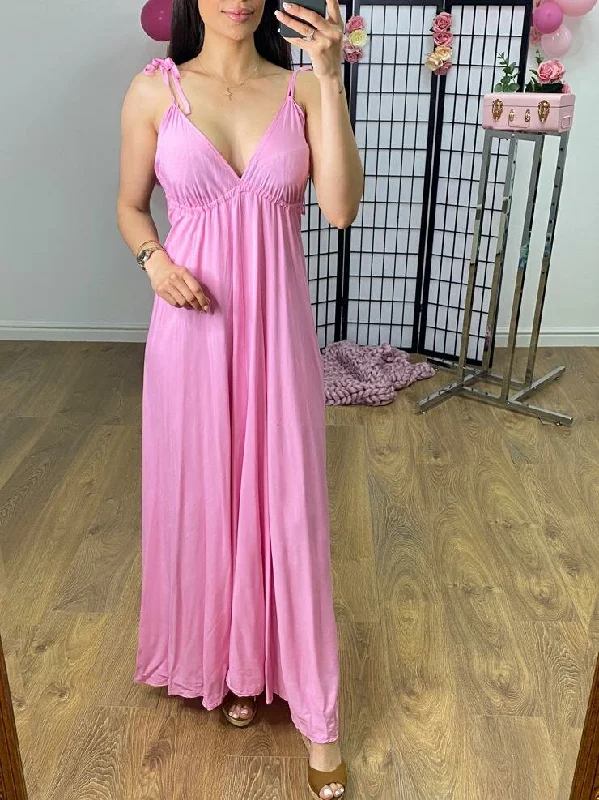 Baby Pink