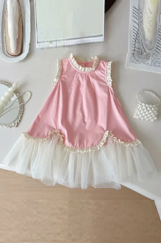 Reduced Prices Girls Dress Summer Kids Clothes Sleeveless Cute Embroidery Party Baby Costumes Clothing Elegant Reduced Prices Girls Dress Summer Kids Clothes Sleeveless Cute Embroidery Party Baby Costumes Clothing Elegant