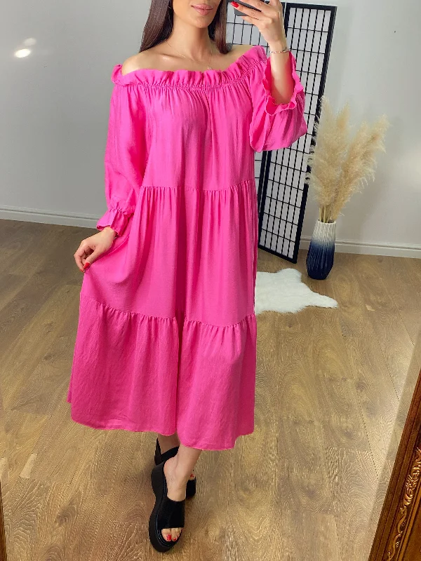 Fuschia