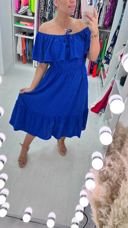 Royal Blue