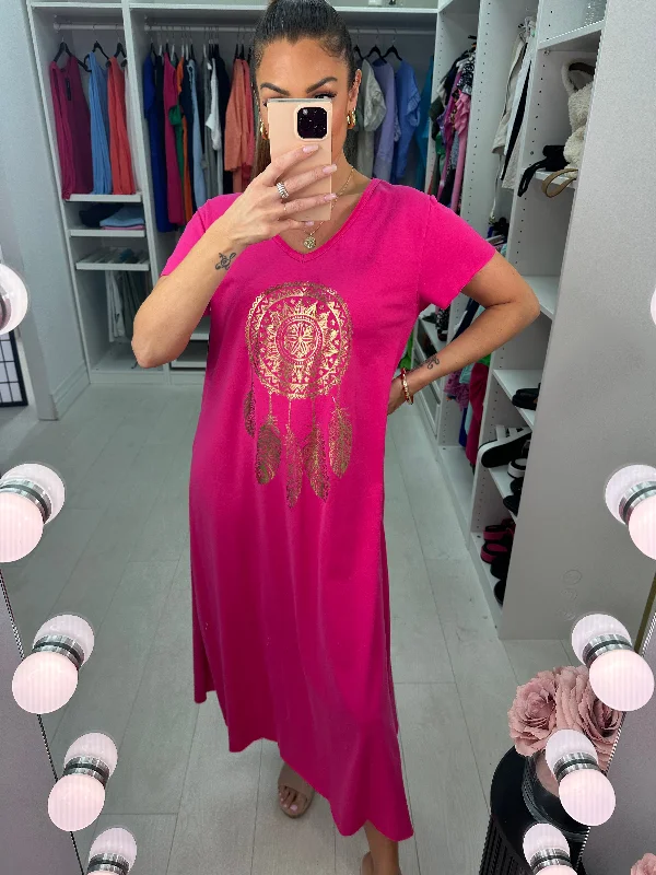 Fuschia